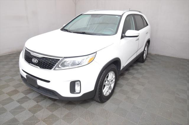 used 2014 Kia Sorento car, priced at $9,999