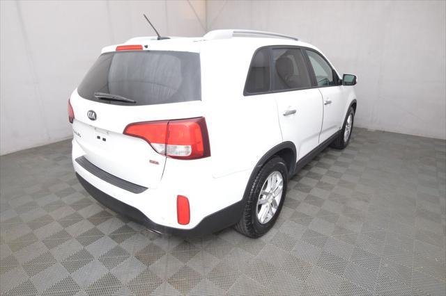 used 2014 Kia Sorento car, priced at $9,999