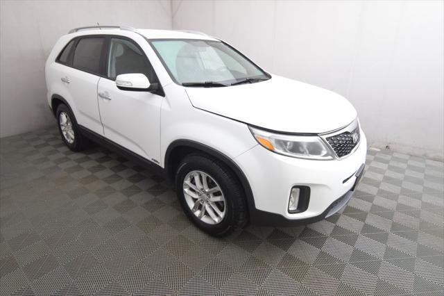 used 2014 Kia Sorento car, priced at $9,999