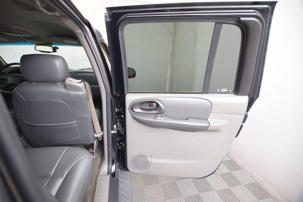 used 2002 Chevrolet TrailBlazer EXT car, priced at $5,899