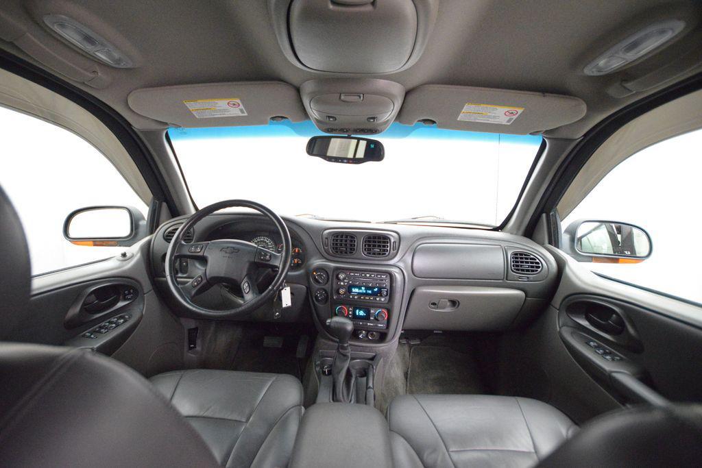 used 2002 Chevrolet TrailBlazer EXT car, priced at $5,899