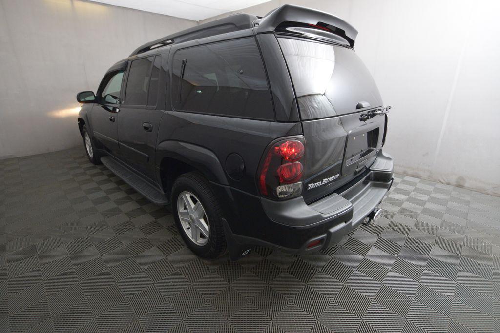 used 2002 Chevrolet TrailBlazer EXT car, priced at $5,899