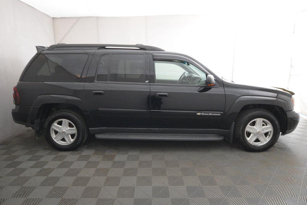 used 2002 Chevrolet TrailBlazer EXT car, priced at $5,899