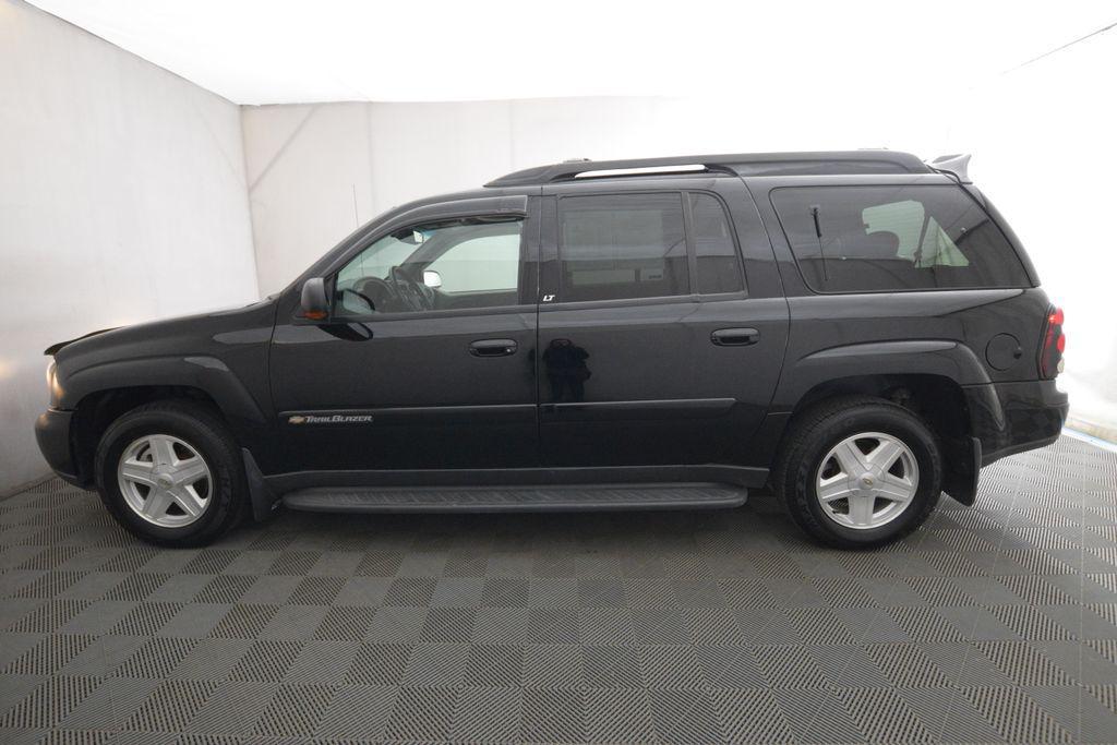 used 2002 Chevrolet TrailBlazer EXT car, priced at $5,899