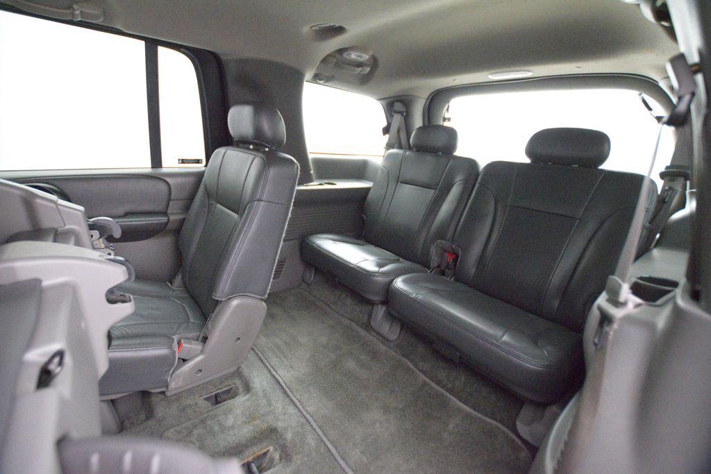 used 2002 Chevrolet TrailBlazer EXT car, priced at $5,899