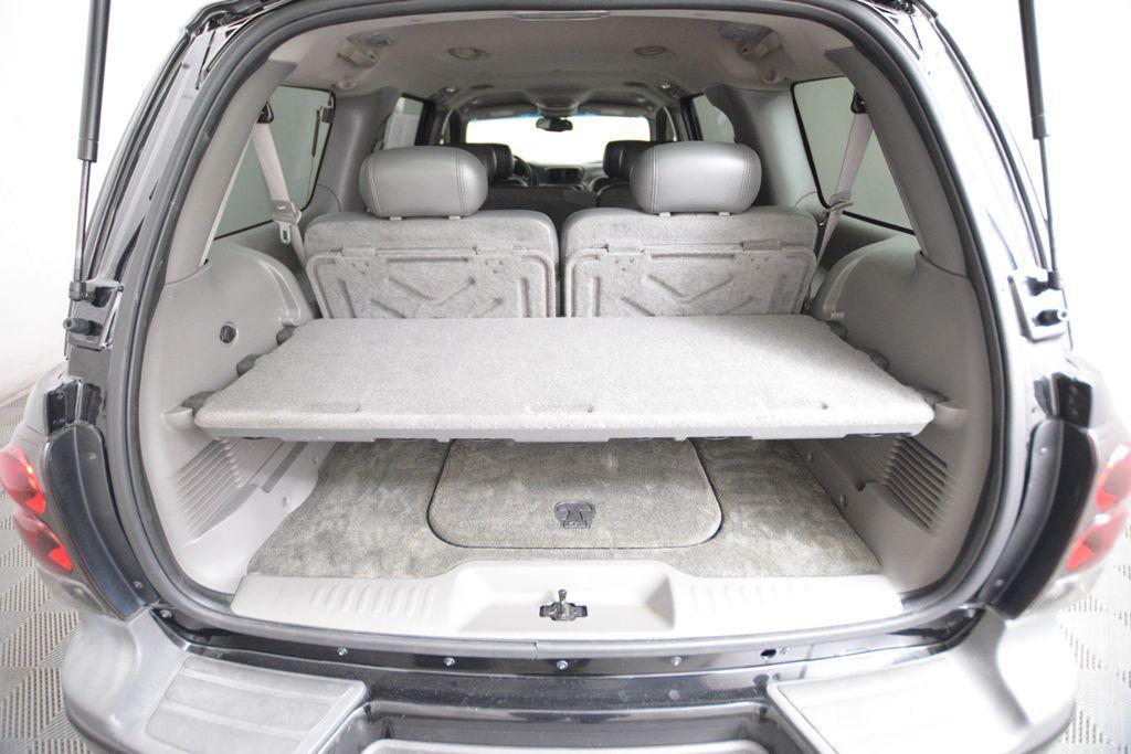 used 2002 Chevrolet TrailBlazer EXT car, priced at $5,899