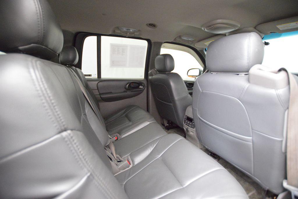 used 2002 Chevrolet TrailBlazer EXT car, priced at $5,899