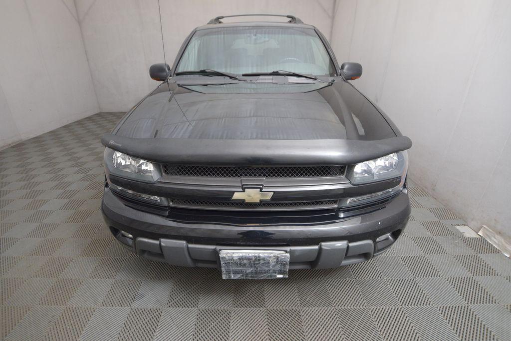 used 2002 Chevrolet TrailBlazer EXT car, priced at $5,899