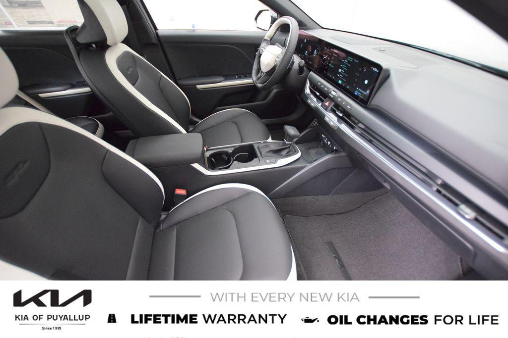 new 2025 Kia K4 car, priced at $29,265