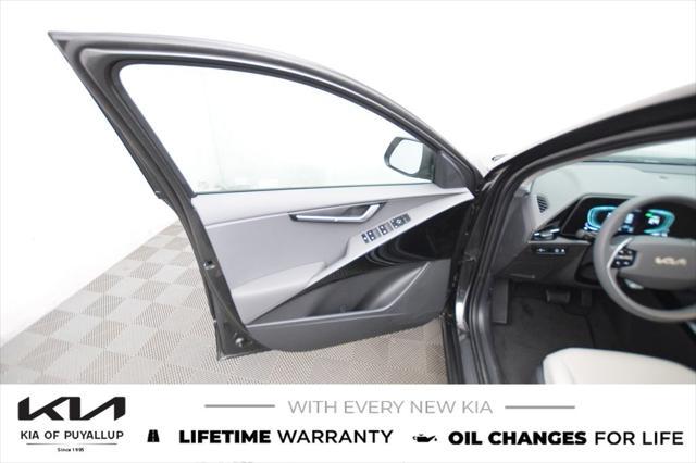 new 2025 Kia Niro car, priced at $31,510