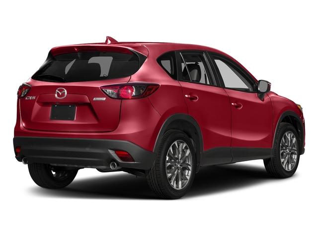 used 2016 Mazda CX-5 car, priced at $13,998