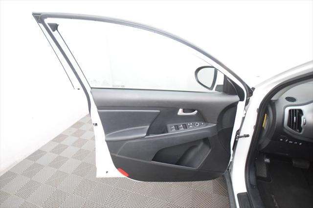 used 2015 Kia Sportage car, priced at $9,898