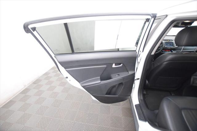 used 2015 Kia Sportage car, priced at $9,898