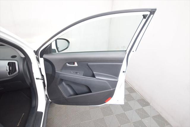used 2015 Kia Sportage car, priced at $9,898