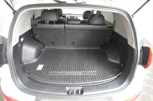 used 2015 Kia Sportage car, priced at $9,898