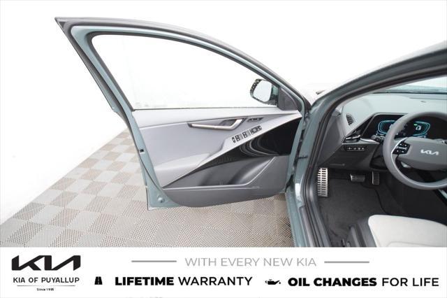 new 2025 Kia Niro car, priced at $37,225