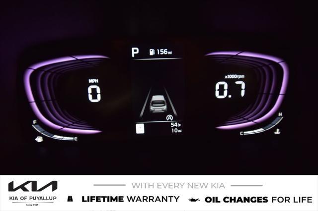 new 2025 Kia Soul car, priced at $24,905