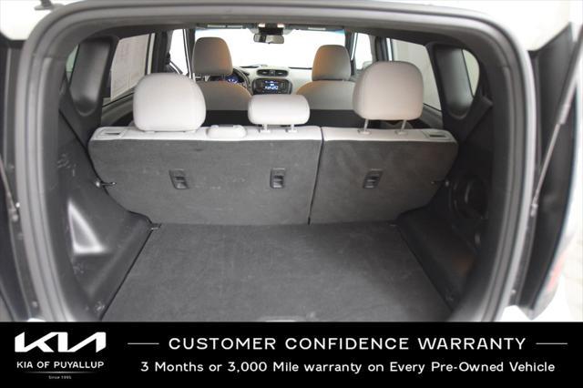 used 2018 Kia Soul car, priced at $11,998