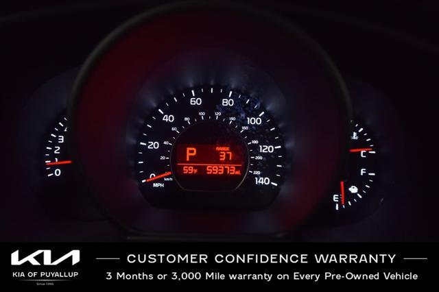 used 2018 Kia Soul car, priced at $11,998