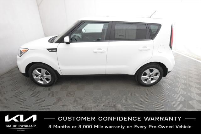 used 2018 Kia Soul car, priced at $11,998
