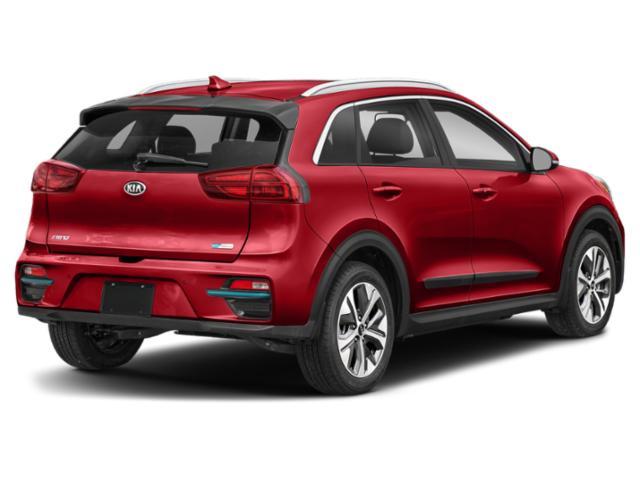 used 2020 Kia Niro EV car, priced at $20,998