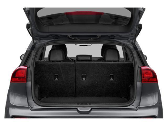 used 2020 Kia Niro EV car, priced at $20,998