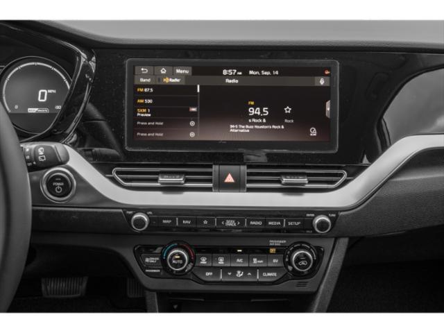 used 2020 Kia Niro EV car, priced at $20,998