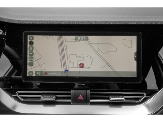 used 2020 Kia Niro EV car, priced at $20,998