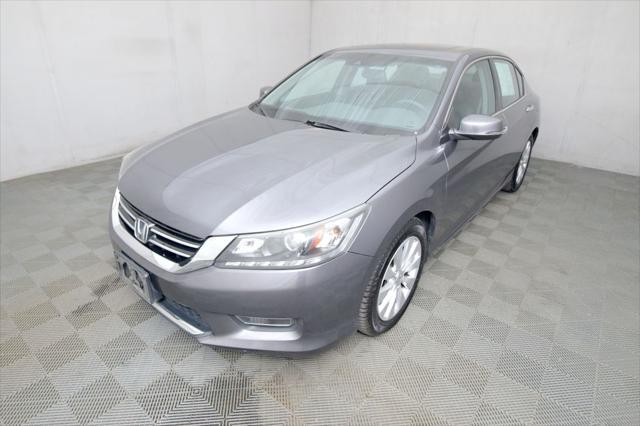 used 2013 Honda Accord car, priced at $12,998