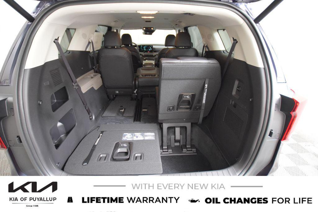 new 2026 Kia Carnival car, priced at $42,890