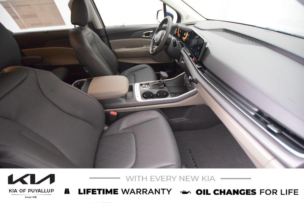 new 2026 Kia Carnival car, priced at $42,890