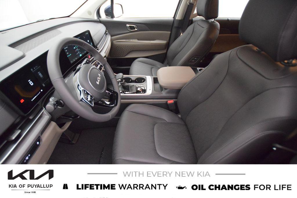 new 2026 Kia Carnival car, priced at $42,890