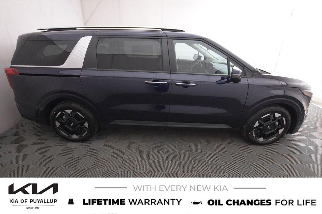 new 2026 Kia Carnival car, priced at $42,890
