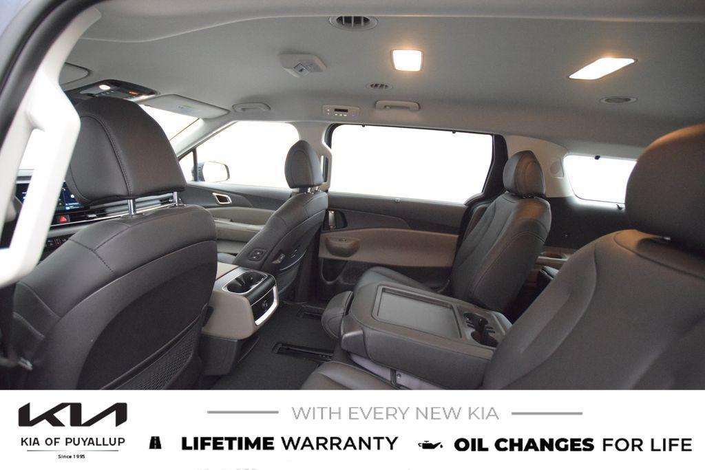 new 2026 Kia Carnival car, priced at $42,890