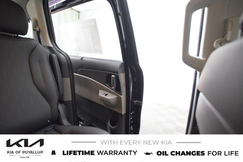 new 2026 Kia Carnival car, priced at $42,890