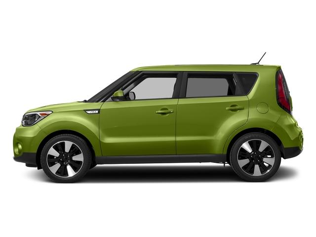 used 2018 Kia Soul car, priced at $12,998