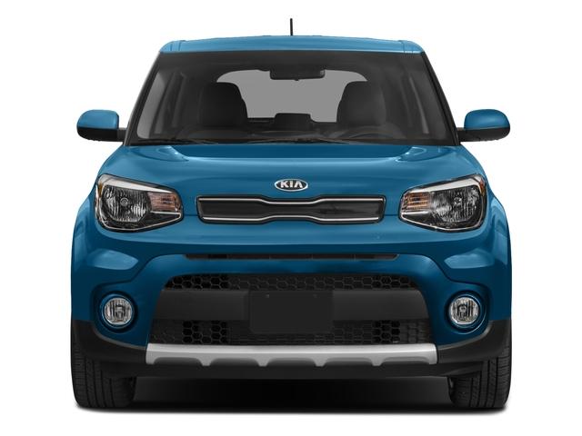 used 2018 Kia Soul car, priced at $12,998