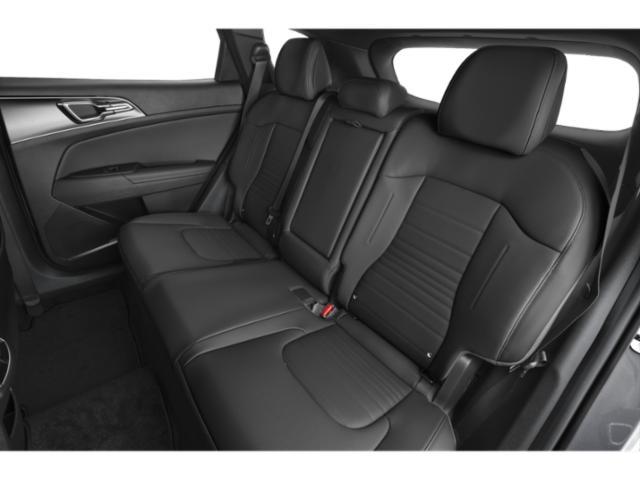 new 2026 Kia Sportage Hybrid car, priced at $42,355