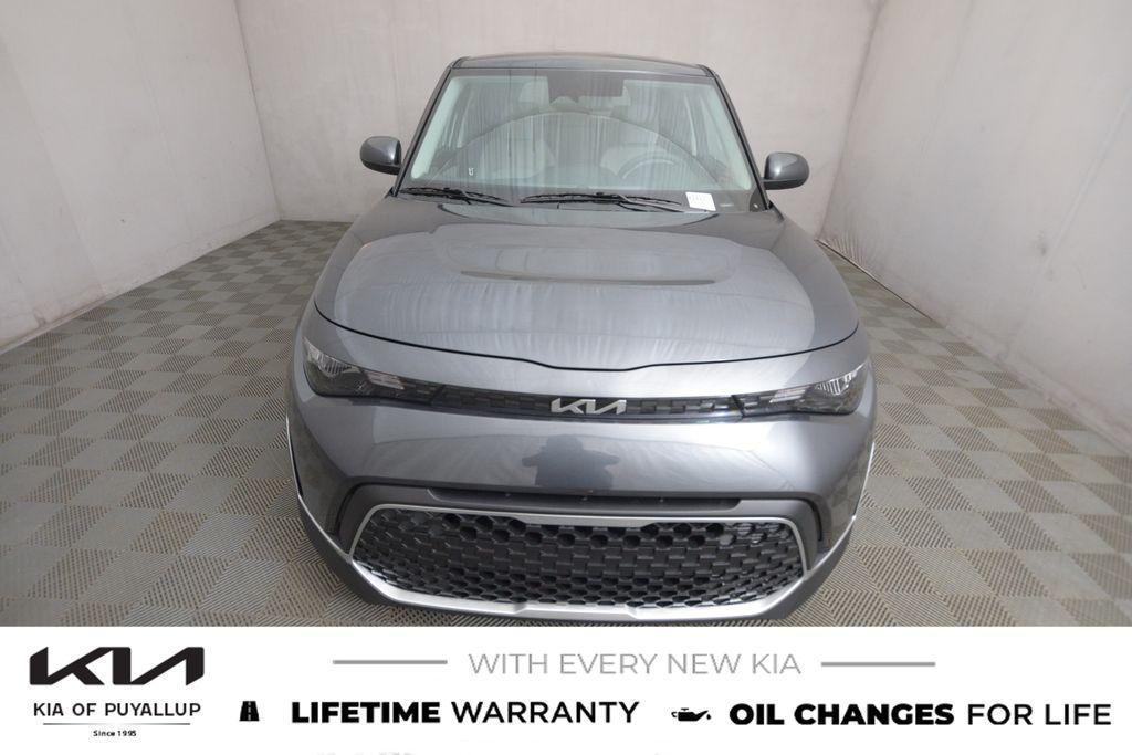 new 2025 Kia Soul car, priced at $22,185