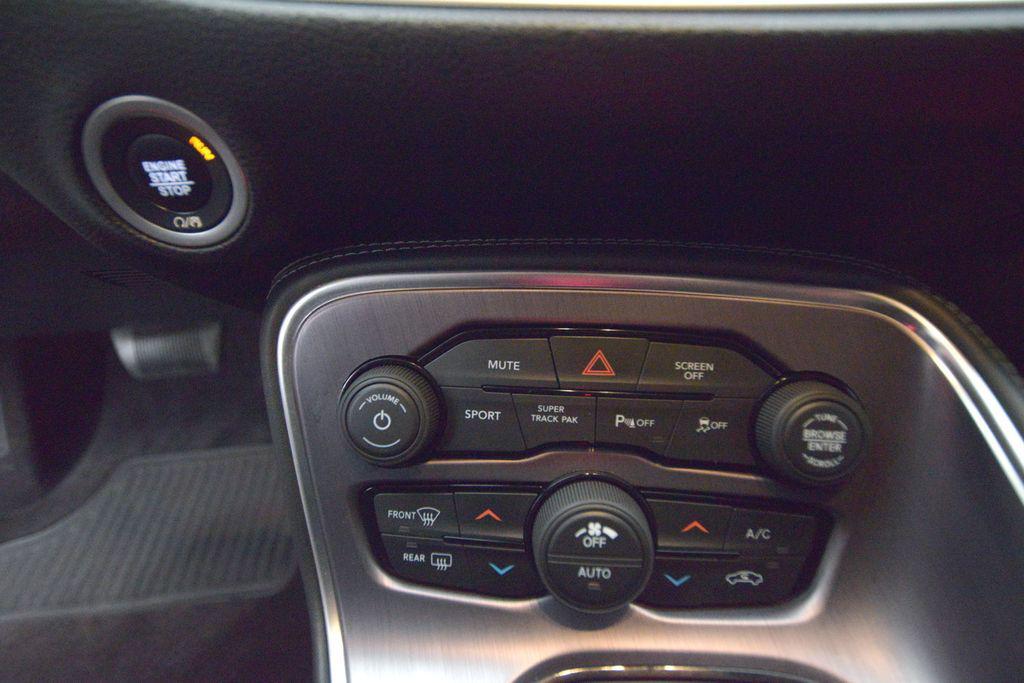 used 2018 Dodge Challenger car, priced at $20,998