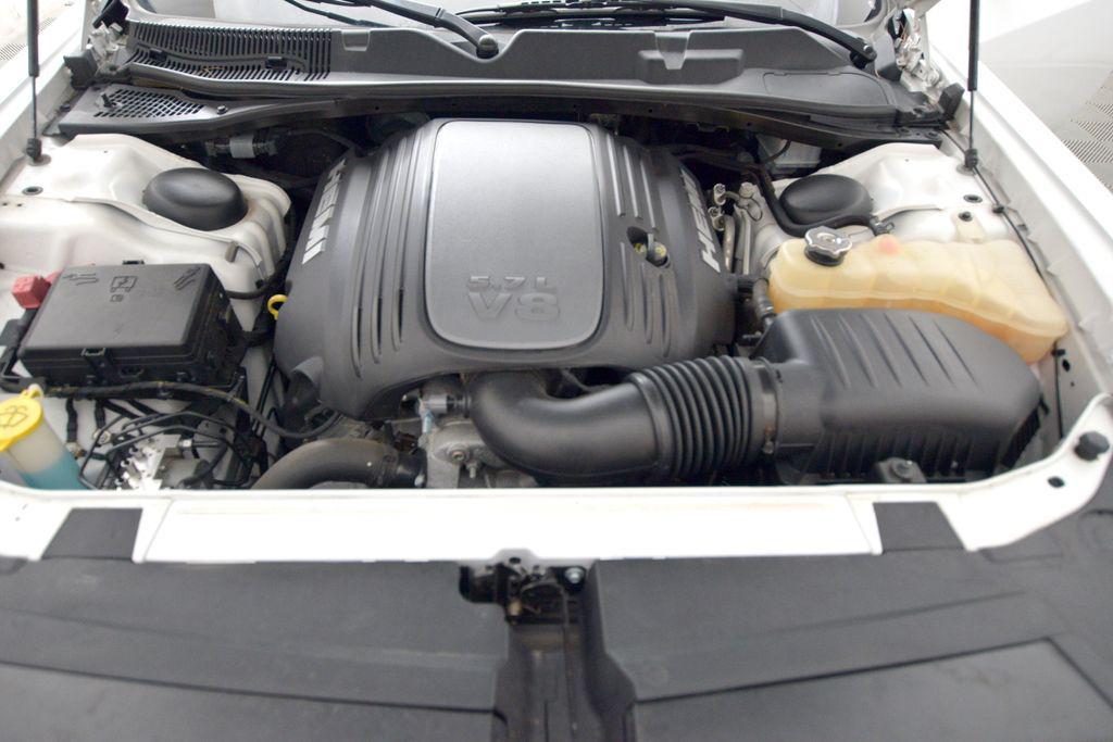 used 2018 Dodge Challenger car, priced at $20,998