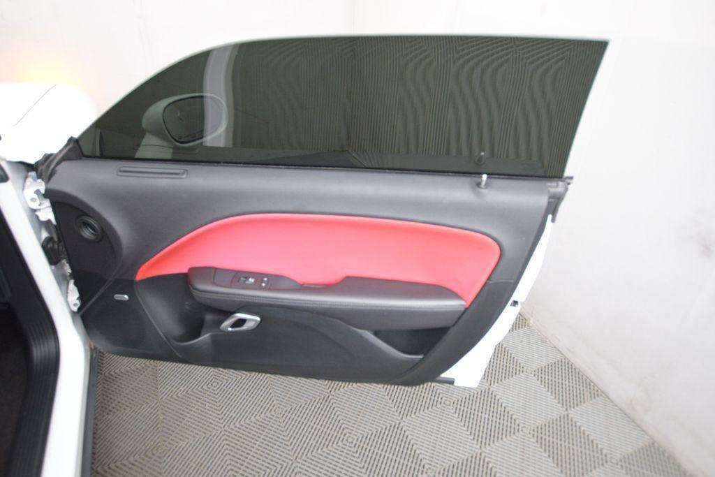 used 2018 Dodge Challenger car, priced at $20,998