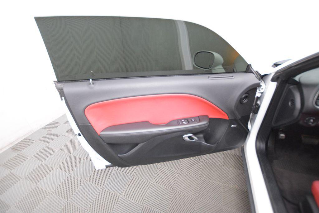 used 2018 Dodge Challenger car, priced at $20,998