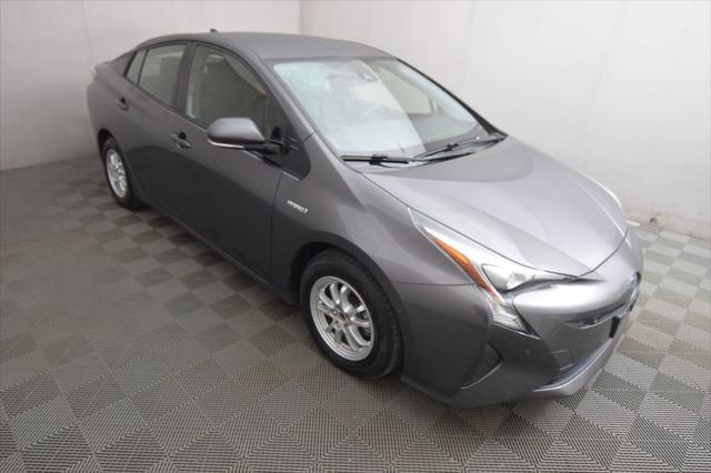 used 2017 Toyota Prius car, priced at $19,998