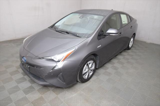 used 2017 Toyota Prius car, priced at $19,998