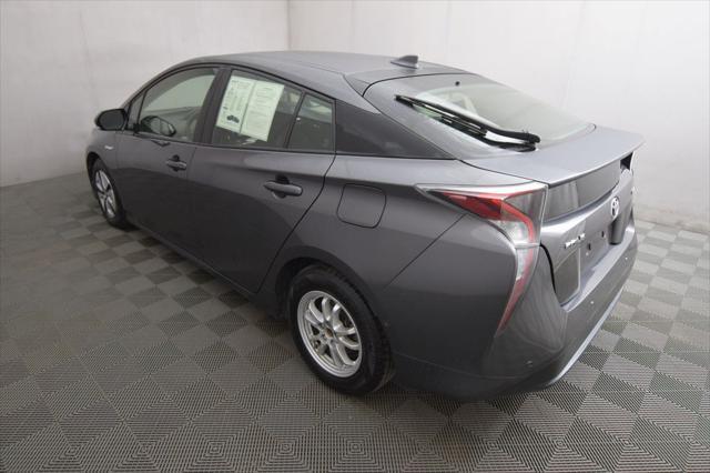 used 2017 Toyota Prius car, priced at $19,998