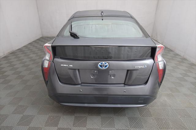 used 2017 Toyota Prius car, priced at $19,998