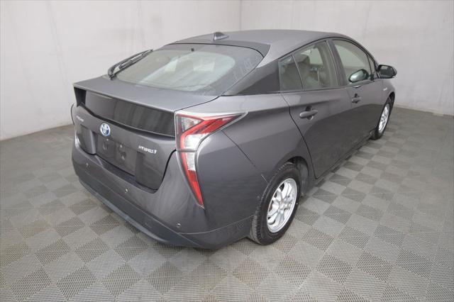 used 2017 Toyota Prius car, priced at $19,998