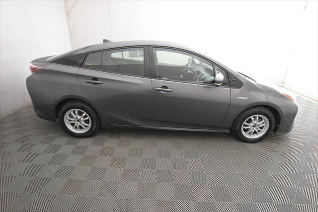 used 2017 Toyota Prius car, priced at $19,998