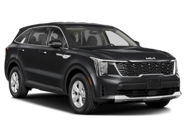 new 2025 Kia Sorento car, priced at $33,860